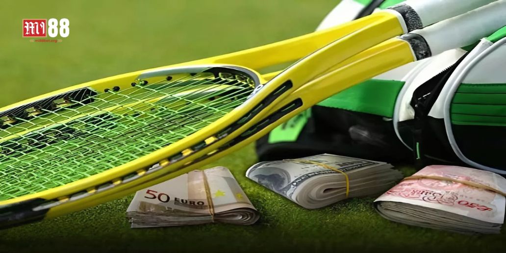 Cá Cược Tennis Mi88 - Kèo Thắng Với Bí Quyết Từ Chuyên Gia 2 Bí Quyết Vàng Để Cá Cược Tennis Mi88 Hiệu Quả