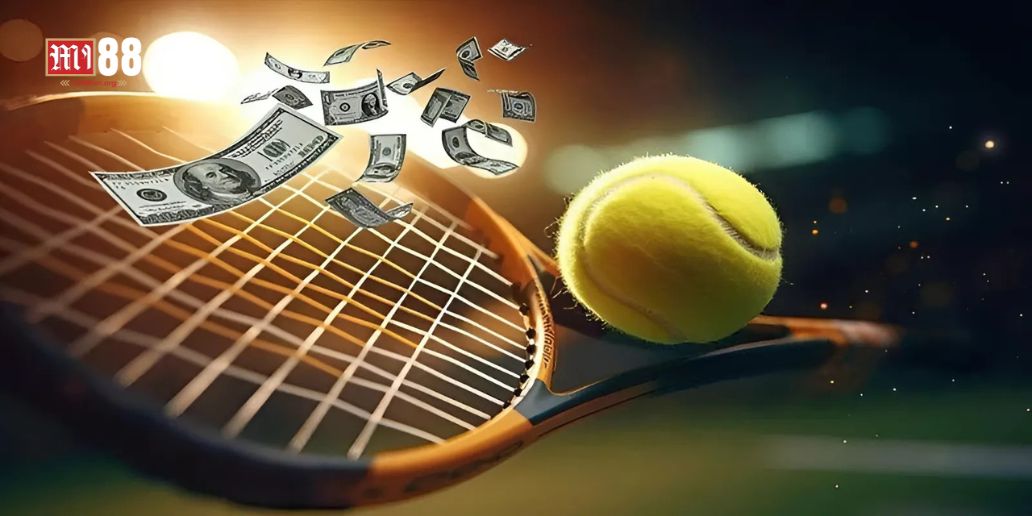 Cá Cược Tennis Mi88 - Kèo Thắng Với Bí Quyết Từ Chuyên Gia 3 Tối Ưu Hóa Chiến Thuật Cá Cược Tennis Mi88
