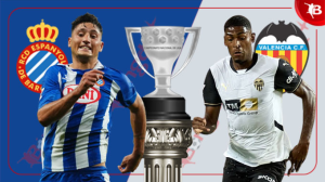 Tư Vấn Trận Valencia Vs Espanyol
