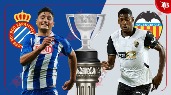 Tư Vấn Trận Valencia Vs Espanyol