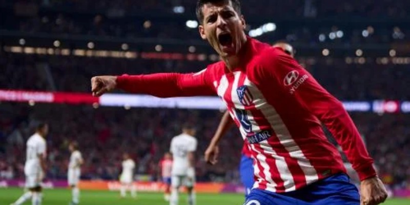 Girona vs Atlético Madrid