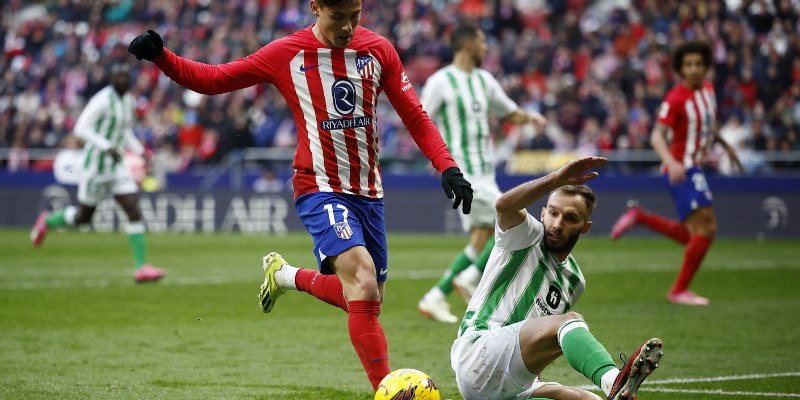 Phân Tích Kèo Trận Girona vs Atlético Madrid 25/5/2025 07h00 1 Girona vs Atlético Madrid