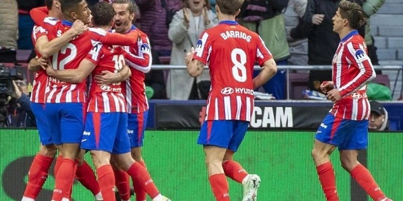 Phân Tích Kèo Trận Girona vs Atlético Madrid 25/5/2025 07h00 3 Girona vs Atlético Madrid