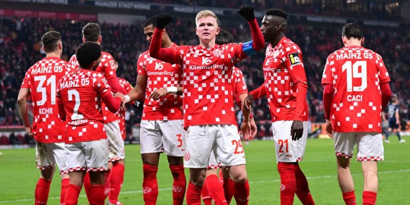 Tổng Hợp Kèo Trận Bochum vs Mainz: Nhận Định Chi Tiết Nhất 3 Bochum vs Mainz