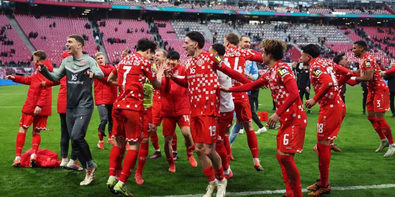 Tổng Hợp Kèo Trận Bochum vs Mainz: Nhận Định Chi Tiết Nhất 2 Bochum vs Mainz