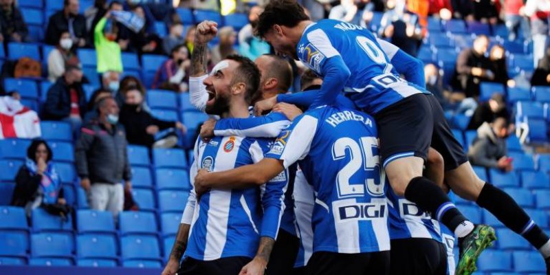 Deportivo Alavés vs Osasuna