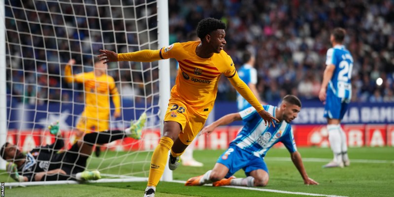 Soi Kèo Tối Trận Espanyol vs FC Barcelona, 02h30 Ngày 16/05 2 Espanyol vs FC Barcelona