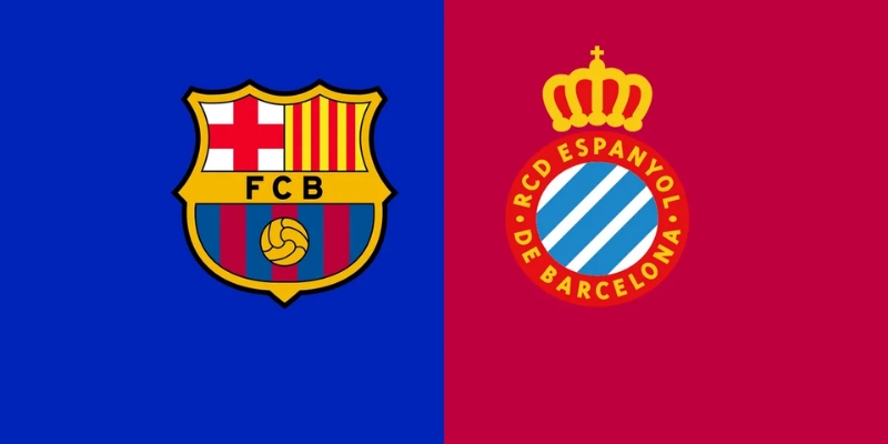 Soi Kèo Tối Trận Espanyol vs FC Barcelona, 02h30 Ngày 16/05 1 Espanyol vs FC Barcelona