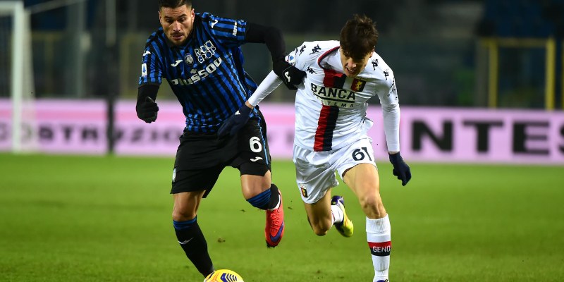 Soi Kèo Tối Trận Genoa vs Atalanta 18/5/2025 20h00 3 Genoa vs Atalanta