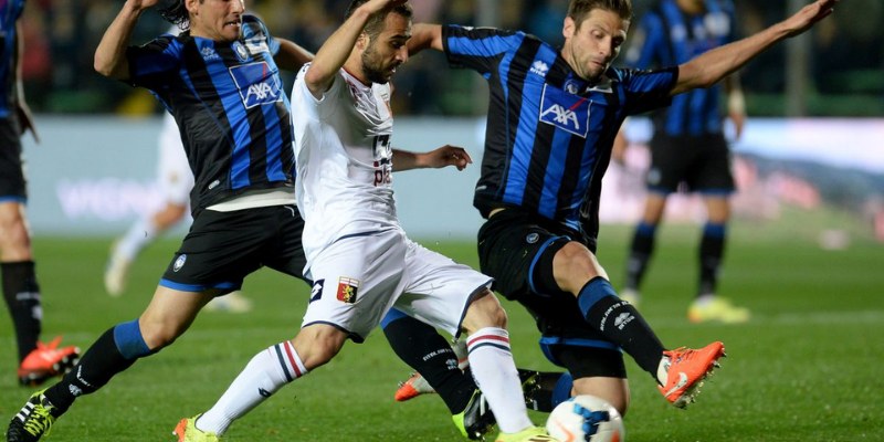 Soi Kèo Tối Trận Genoa vs Atalanta 18/5/2025 20h00 1 Genoa vs Atalanta