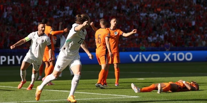 Tổng Hợp Kèo Trận Phần Lan vs Hà Lan, Vòng Loại World Cup 2026 3 Phần Lan vs Hà Lan