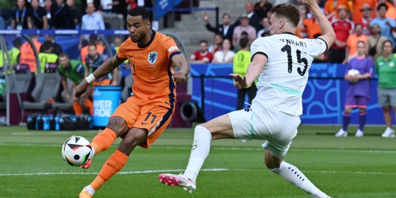 Tổng Hợp Kèo Trận Phần Lan vs Hà Lan, Vòng Loại World Cup 2026 1 Phần Lan vs Hà Lan
