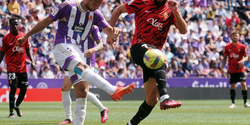 Dự Đoán Kèo Trận Real Mallorca vs Real Valladolid: Phân Tích Chi Tiết 2 Real Mallorca vs Real Valladolid