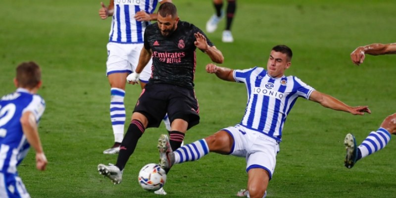 Kèo Dễ Ăn Trận Real Sociedad vs Girona 00h00 19/05: Phân Tích A-Z 3 Sociedad vs Girona