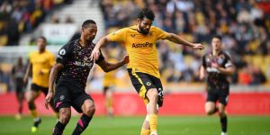 Wolverhampton Wanderers vs Brentford